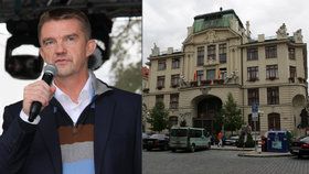 Praha 16 útočí na magistrát: „Z miliard přebytku jsme nedostali ani korunu,“ říká starosta