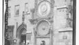 Krásné fotografie Prahy ještě z dob 19. století skrývá kromě českých archivů i knihovna Kongresu Spojených států amerických.