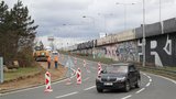 Oprava Barrandovského mostu startuje za 4 dny. Prahu čeká týden dopravních kolapsů. 10 rad, jak se na ně připravit!