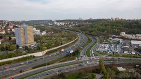 Rekonstrukce Barranďáku startuje: Posílené vlaky, nový přívoz