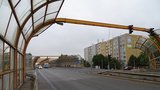 Nový dům s pečovatelskou službou vyroste v Řepích. V čtyřpodlažní budově bude bydlet 125 lidí