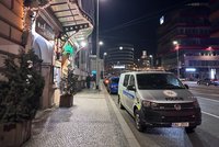 Záhadná smrt v hospodě na Andělu: Zaměstnance (†42) tam našli bez známek života!