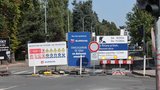 Konec dopravního pekla v Říčanech? Hlavní tah na Kutnou Horu se po víc než roční rekonstrukci otevře