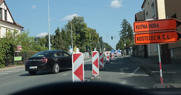 Rekonstruksi di Říčany. Rekonstruksi di Říčany.