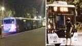 Žena popsala hrůzu v Praze: Autobusák přede mnou onanoval! DPP: Čekáme na závěry policie