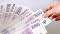 Policisté obvinili cizince z podvodu. Na kompenzačních bonusech pro OSVČ zasažených koronavirem se snažil vylákat 600 tisíc korun.