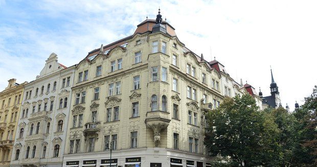 Pandemie snížila nájemné v Praze: Airbnb má utrum, byty v centru jsou o desítky procent levnější