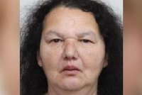 Pátrání po nesvéprávné Tereze (53): Taxík ji odvezl do Roztok, tam stopa končí. Viděli jste ji?