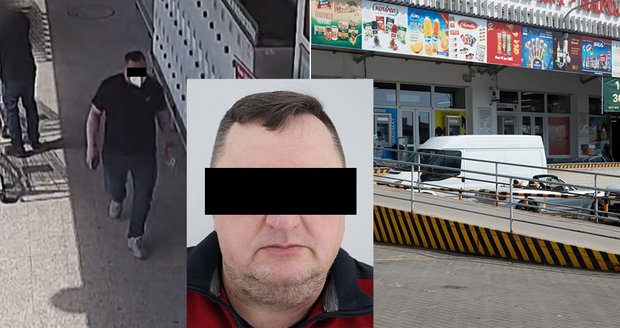 Záhadné zmizení podnikatele (55) v Sapě: Našli ho na Vysočině, domů se ale nevrátil! Případ odložen