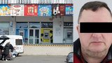 Zmizení podnikatele Jana (55): Nebezpečí se naplnilo v Sapě?! Objasnění je v zájmu tržnice, říká elitní kriminalista