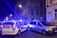 Policistka z Prahy se zastřelila přímo na služebně: Kvůli zdravotním problémům