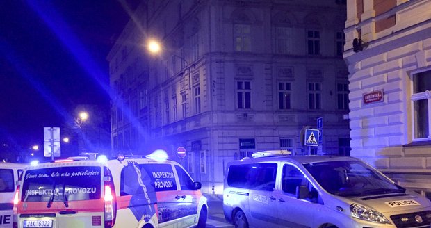 Policistka z Prahy se zastřelila přímo na služebně: Kvůli zdravotním problémům