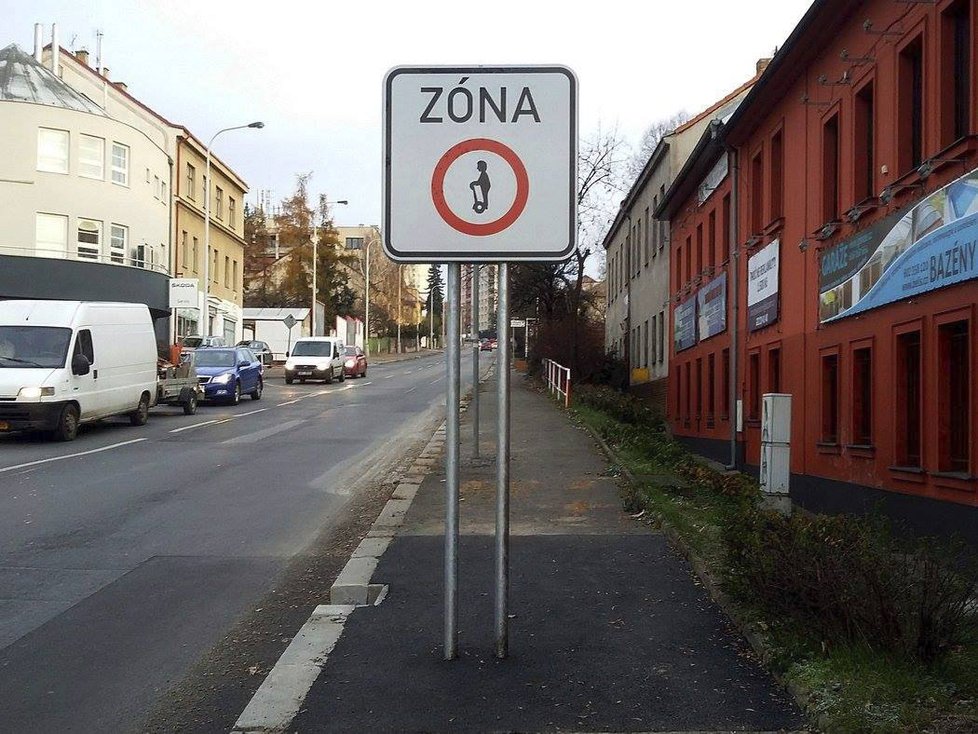 Omezení segwayů v Praze platí.