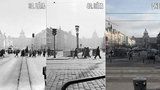 Semafory řídí dopravu už 90 let! „Zpomalují, doprava houstne,“ říkali si tehdy lidé