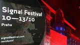 Obří projekce na Vltavě! Signal Festival chystá spektakulární show se čtyřmi lasery
