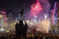 Výborný chce zpřísnit pravidla pro používání pyrotechniky: Omezí se v Česku její prodej?