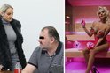 Pokračování soudu s exVyVolenou Řehákovou: Pomáhala znásilnit ženu?!
