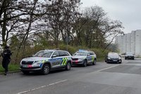 Muž (67) na Černém Mostě postřelil chlapce (13): Návrh na obžalobu! Hrozí mu pět let vězení