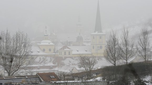 Doprava není zásadním zdrojem znečištění vzduchu, tvrdí skotská studie