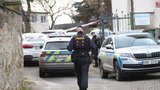 Záhadná smrt několikaměsíční holčičky v Horních Počernicích: Zemřela bez cizího zavinění