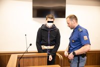 Jaroslav (19) zavraždil učitele mačetou: Znalci řekli, proč vraždil! Navrhují ambulantní léčbu