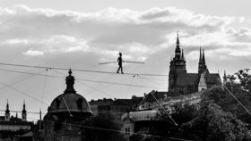 FOTO: Tisíce tváří města. Podívejte se na nejlepší snímky ze soutěže Praha fotografická 2020