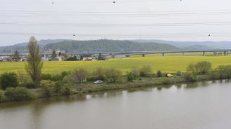 Praha plánuje rozšíření Vltavy, má zabránit povodním