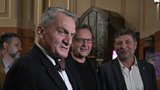 Praha stále bez vedení: Vyjednává se už 4 měsíce, o pražské koalici budou dál jednat pracovní skupiny