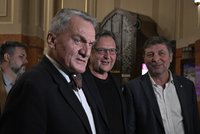 Praha stále bez vedení: Vyjednává se už 4 měsíce, o pražské koalici budou dál jednat pracovní skupiny