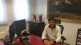 Zastupitelé Prahy 5 chtějí odvolat starostu Klímu: Vyčítají mu volby do Sněmovny