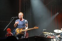 Tom Odell, Sting i Nick Cave: Metronome Festival v Letňanech představí světové hvězdy!