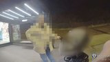 Opilá matka (21) se v noci procházela po Stodůlkách s půlročním miminkem! Nadýchala 1,82 promile