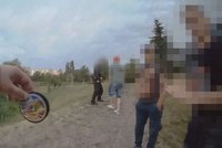 Prolhaní pytláci ve Stodůlkách: Ryby jsme nechytali a nevíme, kde bydlíme!