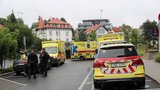 Otrava v pražském hotelu! Potíže mělo 26 lidí, hygienici ve snídani našli salmonelu