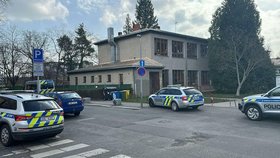 Školáci z Prahy 10 se domlouvali na hromadné bitce s noži a boxery?! Případ řeší policie