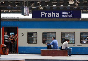 Pražský integrovaný systém vzal pod svá křídla dalších 96 železničních stanic ve Středočeském kraji.