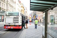 Snadnější pohyb po Praze? Město představilo nový informační systém