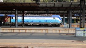 Od 9. prosince se bude pro Prahu a Středočeský kraj měnit železniční jízdní řád.