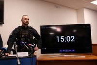 Následky střelby na pražské fakultě: Policie prověřuje 165 skutků, 4 lidi skončili na psychiatrii