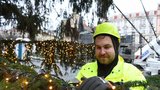 První advent se blíží: Největší vánoční trhy v Česku po dvouleté pauze začnou už v sobotu