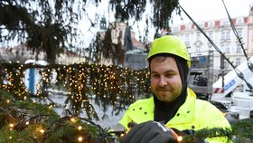 První advent se blíží: Největší vánoční trhy v Česku po dvouleté pauze začnou už v sobotu