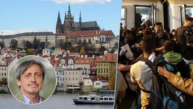 Ministři zahraničí zemí V4, mezi nimiž je i Česko, se sejdou v Praze kvůli uprchlíkům.