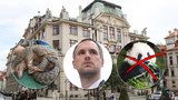 Raději luskoun než panda: Praha uzavře sesterskou smlouvu s Tchaj-pejí. Co to pro město znamená?