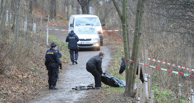 V Praze na Krejcárku byly nalezeny lidské ostatky