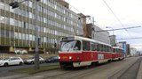 Nová tramvajová smyčka v Zahradním Městě? Praha 10 podpořila návrh DPP