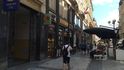 Staroměstská tržnice v Praze