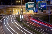 Strahovský, Brusnický i Dejvický tunel uzavřou: Ze soboty na neděli je čeká údržba