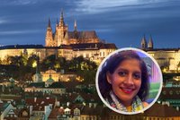 Turistka popsala slzavou dovolenou v Praze: Nepříjemné zjištění místo vysněného výletu!