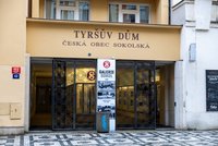Zaměstnankyně připravila Sokol o jmění: Policie mu vrátí pět milionů ze zabavených peněz