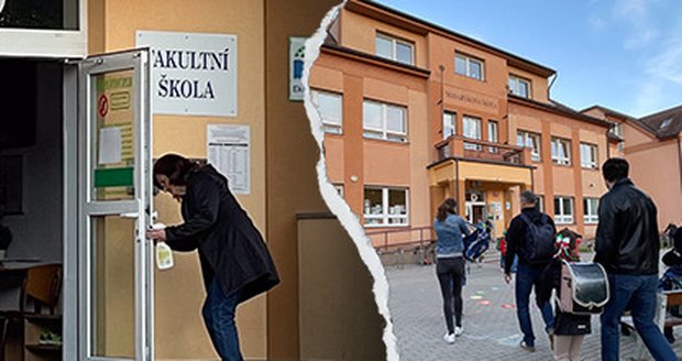 Škola v Újezdu nad Lesy, 30. září 2026
